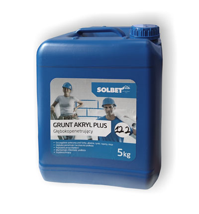 solbet grunt akryl plus 12 2