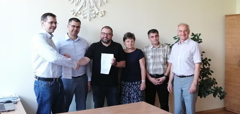 Solbet Politechnika Śląska