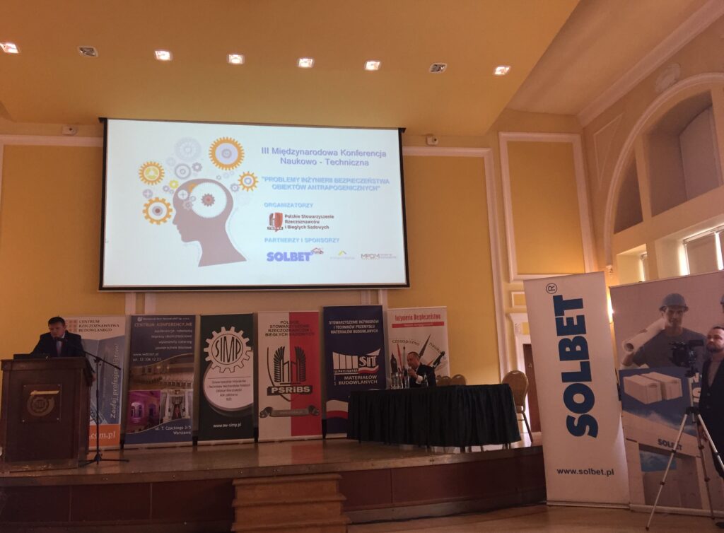 III Międzynarodowa Konferencja Naukowo-Techniczna