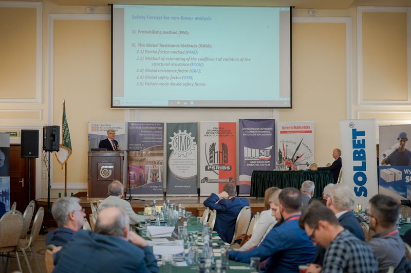III Międzynarodowa Konferencja Naukowo-Techniczna