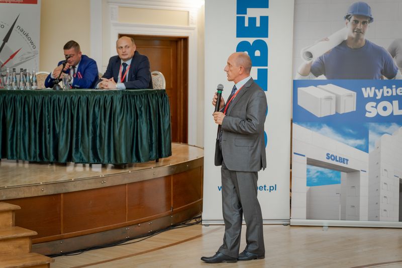 III Międzynarodowa Konferencja Naukowo-Techniczna