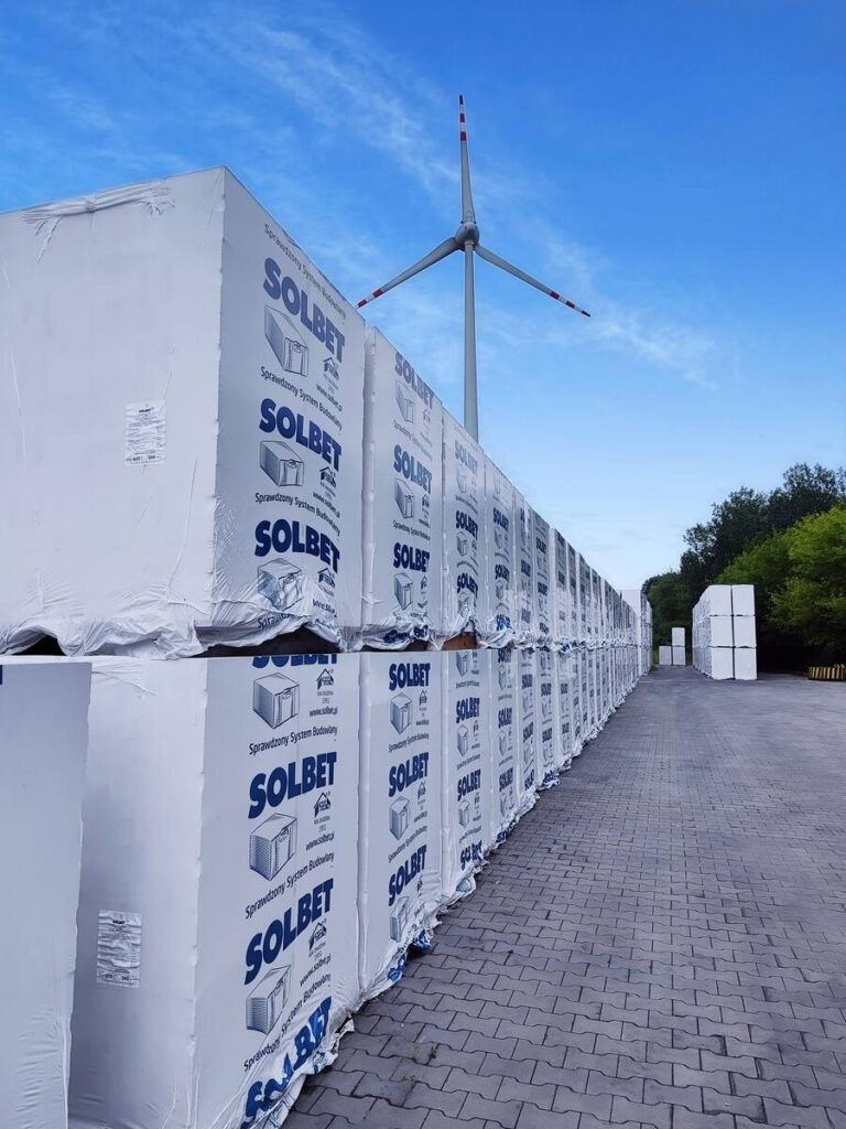 palety solbet wiatrak palety solbet wiatrak