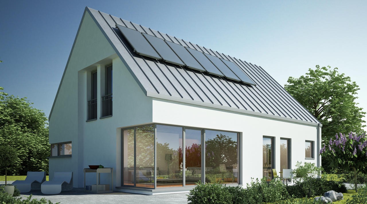detached house technical parameters detached house technical parameters